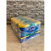 Image 1 : 1 Case of Clorox Disinfecting Wipes - 12 Tubs Included! (900 Wipes Total) - New Sealed