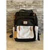 Image 1 : Rainsmore Laptop Backpack for Adults