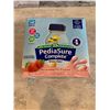Image 2 : PediaSure Complete Grow & Gain Strawberry 4 Pack Exp 2026 Jl 1