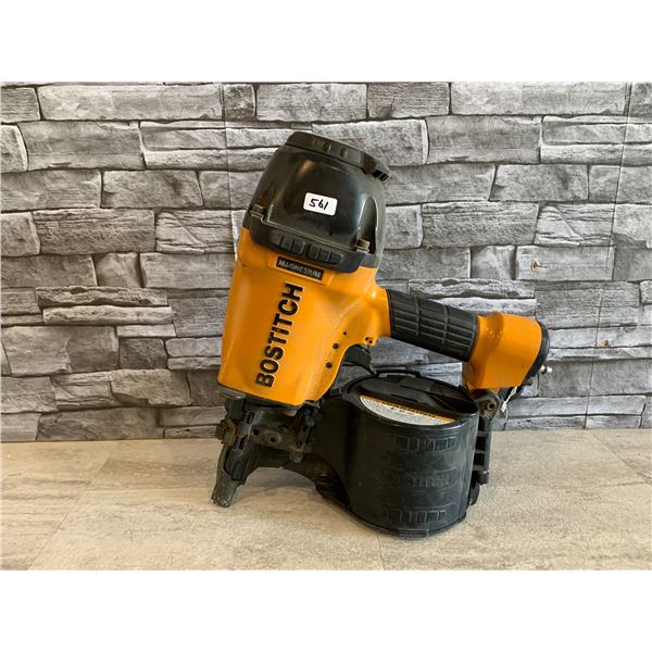 Bostich Coil Framing Nailer (Pneumatic)
