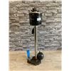 Image 3 : Red Lion Thermoplastic Pedestal Sump Pump