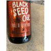 Image 4 : Freshfield Black Seed Oil Premium Cold Pressed Cumin 237ml