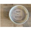 Image 5 : M & Sense Lemon Vanilla Scented Soy Wax Blend Candle
