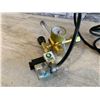 Image 2 : CO2 Regulator Emitter System with Solenoid Valve Flow Meter