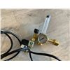 Image 5 : CO2 Regulator Emitter System with Solenoid Valve Flow Meter