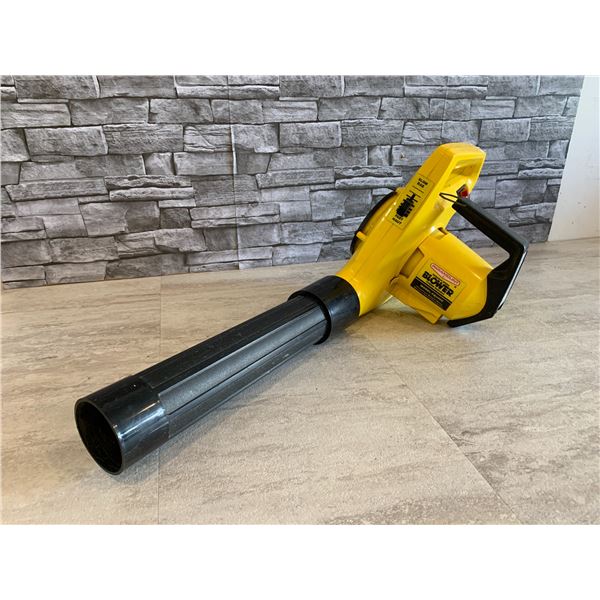 Paramount Variable Speed Blower - Corded - Model: PB200C