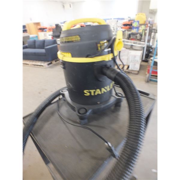 Stanley Shop Vac