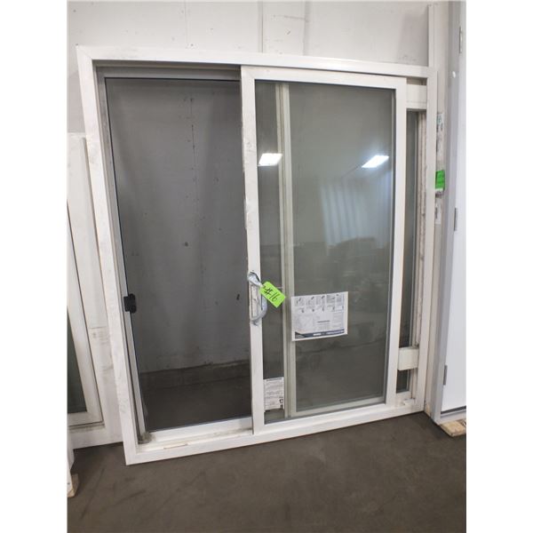 Patio Door