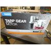 Image 1 : Tarp Gear Motor