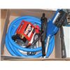 Image 1 : 10 gpm Fill Rite Fuel Transfer Pump