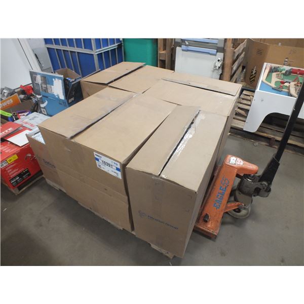Pallet Of Furnace Filters