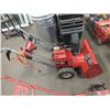 Image 1 : Toro 401 Gas Powered Snowblower