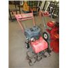 Image 1 : Northern King Gas Powered Rototiller