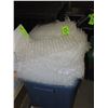 Image 1 : Tote Of Bubble Wrap Sheets