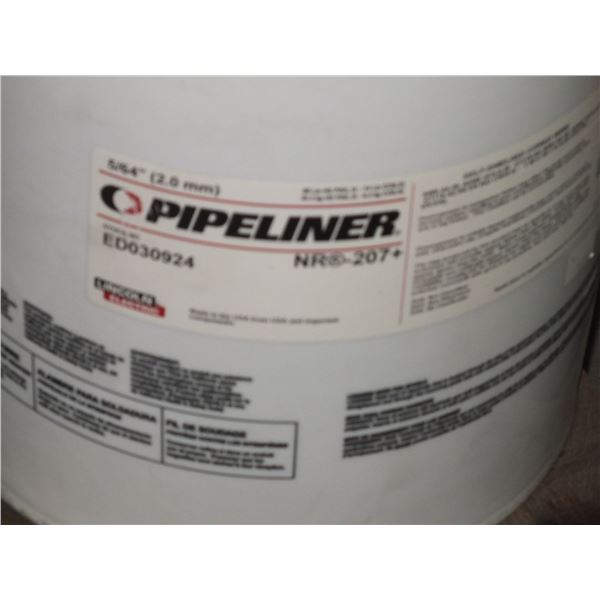 1 Pail Of Welding Wire