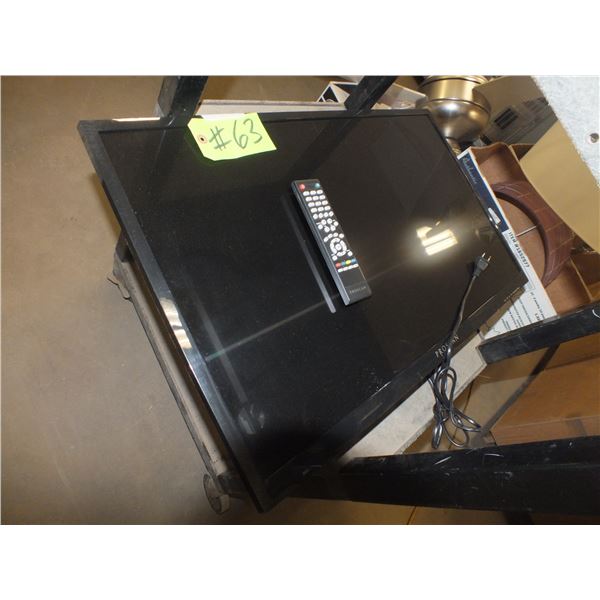Proscan 32" TV w/ Remote
