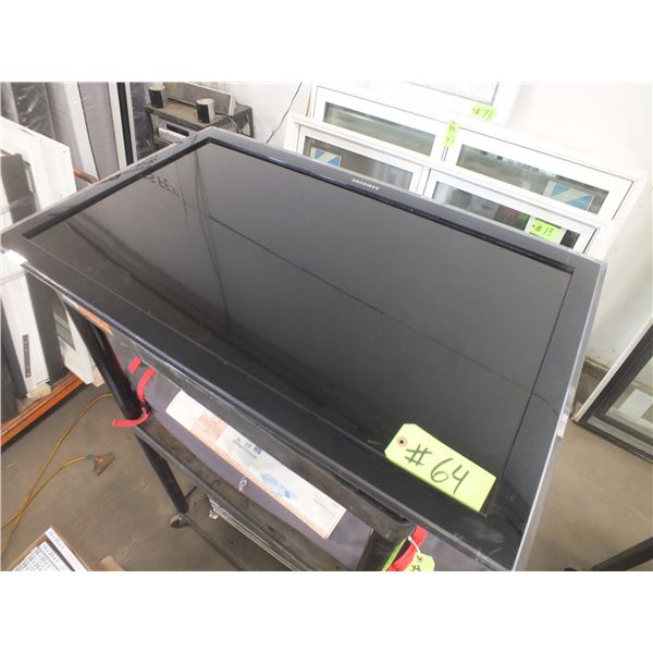 Samsung 40" TV