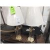 Image 1 : 2 Table Lamps