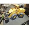 Image 1 : Tonka Front End Loader Toy