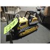 Image 1 : Tonka Bulldozer Toy