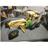 Image 1 : Tonka Grader Toy