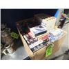 Image 1 : Box Of Assorted VHS Movies