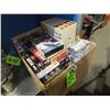 Image 2 : Box Of Assorted VHS Movies