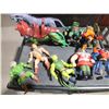 Image 1 : Assorted He-Man & Assorted Toys