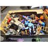 Image 2 : Assorted He-Man & Assorted Toys