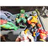 Image 3 : Assorted He-Man & Assorted Toys