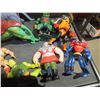 Image 4 : Assorted He-Man & Assorted Toys