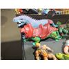 Image 6 : Assorted He-Man & Assorted Toys