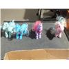Image 1 : 7 My Little Pony Toys