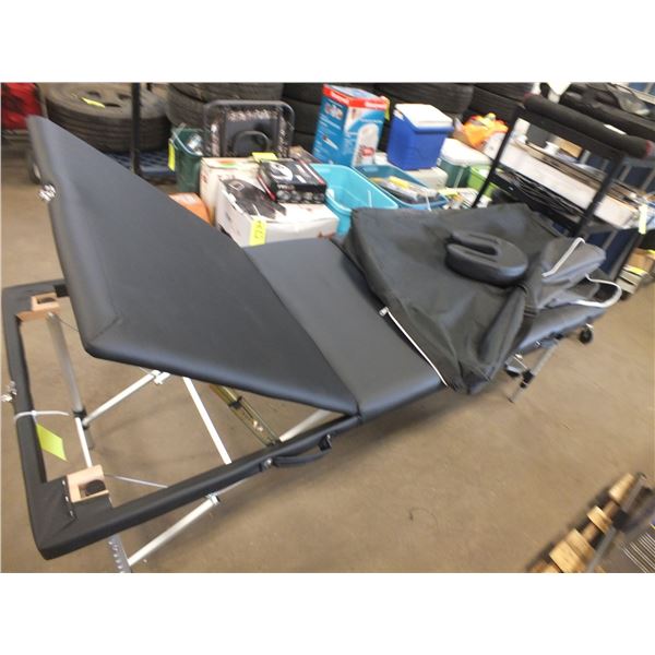 Portable Massage Table