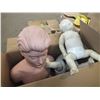 Image 1 : Box Of Training Dummies