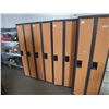 Image 1 : Lockers