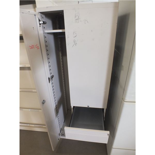 Metal Storage Cabinet