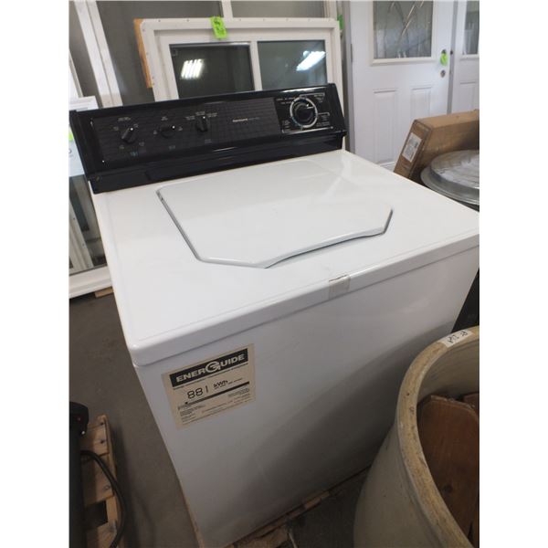 Kenmore Washer