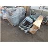 Image 1 : 11 Pallets Of Assorted H-Vac Materials