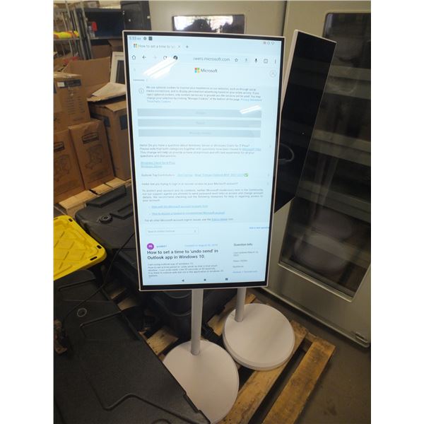 Display / Trade Show Booth