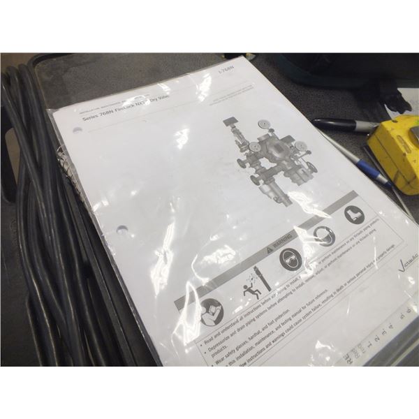 Series 768N Firelock NXT Dry Valve