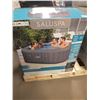 Image 1 : Saluspa Inflatable Hot Tub
