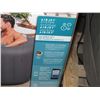 Image 2 : Saluspa Inflatable Hot Tub