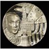 Image 2 : 5 OZ .999 SILVER CONSTITUTION BICENTENNIAL MEDAL