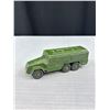 Image 2 : Lot of 3 Dinky Army Vehicles