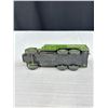 Image 4 : Lot of 3 Dinky Army Vehicles