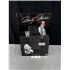 Image 2 : 1997 Barbie "Hollywood Legends Collection" Marilyn Monroe -  The Seventh Year Itch Mint in Box