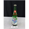 Image 1 : 1978 30th Anniversary 7up Bottle with Original Cap Great Condition