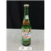 Image 2 : 1978 30th Anniversary 7up Bottle with Original Cap Great Condition