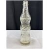 Image 6 : Vintage Vancouver Lions Soda Bottle and Vintage Foreign Pepsi Bottle